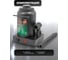 Гидравлический бутылочный низкопрофильный домкрат ROCKFORCE 30 т RF-T93007/DS/PROFI(51809) 6