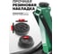 Домкрат гидравлический подкатной низкопрофильный Rockforce 2,5т RF-T825010REuro(19359) 5