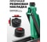 Гидравлический подкатной домкрат ROCKFORCE 2.5 т, в кейсе RF-T830031(DS) RF-T830031DS(52527) 3