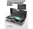 Гидравлический подкатной домкрат ROCKFORCE 2.5 т, в кейсе RF-T830031(DS) RF-T830031DS(52527) 7