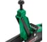 Гидравлический подкатной домкрат ROCKFORCE 2.5 т, в кейсе RF-T830031(DS) RF-T830031DS(52527) 12