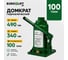 Гидравлический домкрат (HV, HB 100, г/п 100 тн) EURO-LIFT ДГ-100 А 00015602 1