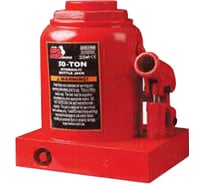 Гидравлический домкрат (г/п 50т) EURO-LIFT ДГ-50 A HV, HB 00012408