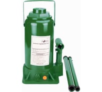 Гидравлический домкрат (г/п 6т) EURO-LIFT ДГ-6 HV, HB 00000474