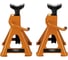 Подставка автомобильная 3 т, 295-415 мм, 2 шт NEO Tools 11-750 1