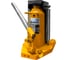 Гидравлический домкрат GEARSEN mns 10 т GMNS 10 1