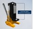 Гидравлический домкрат GEARSEN mns 10 т GMNS 10 3