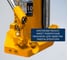 Гидравлический домкрат GEARSEN mns 10 т GMNS 10 4