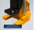 Гидравлический домкрат GEARSEN mns 10 т GMNS 10 5