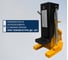 Гидравлический домкрат GEARSEN mns 10 т GMNS 10 8