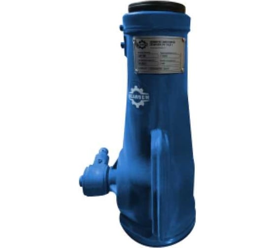 Винтовой домкрат GEARSEN dv 3.2 т GDV 32 1