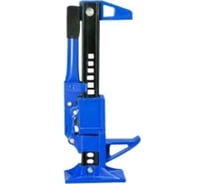 Реечный автомобильный домкрат GEARSEN high jack 153-680 мм GHJK 3068