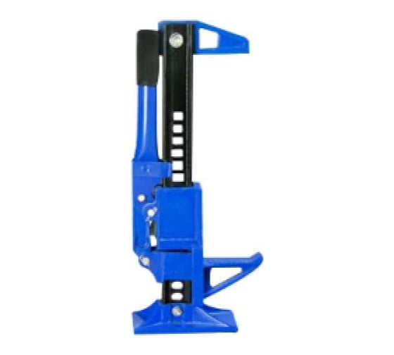 Реечный автомобильный домкрат GEARSEN high jack 153-680 мм GHJK 3068 1