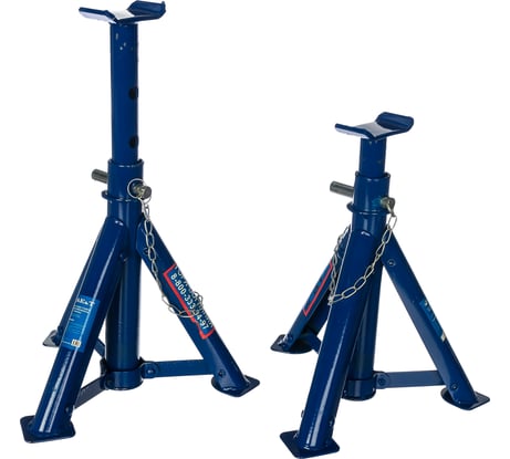 Подставка под авто AE&T 2т /пара/ полупрофессиональная T51103A