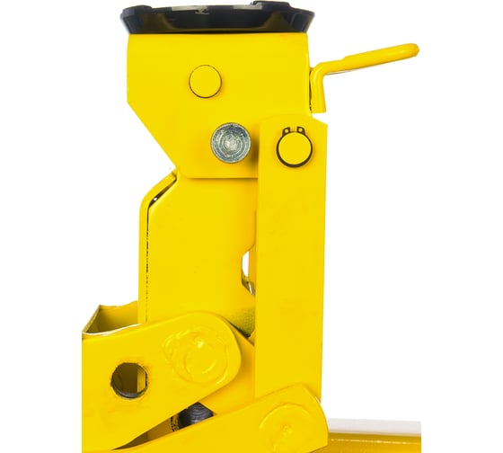 Подкатной домкрат 3т Inforce Heavy Duty 08-08-02