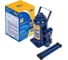 Бутылочный домкрат KRAFT 12т Master KT 800077 5