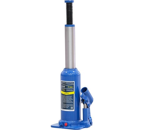 Бутылочный домкрат, 8т NORDBERG N3108