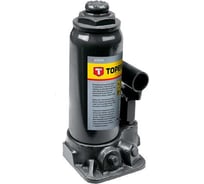 Гидравлический бутылочный домкрат, 5 т, 215-445 мм TOPEX 97X035