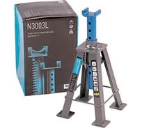 Страховочная высокая подставка NORDBERG, 3 т N3003L