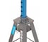 Страховочная высокая подставка NORDBERG, 3 т N3003L 4