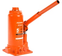 Бутылочный домкрат Patriot DB 5000 5T 770000050