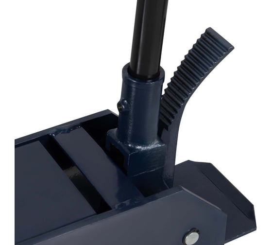 Грузовой удлиненный домкрат Optimus 5 тонн hd OPT-7470