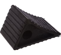 Противооткатный резиновый упор (120х80х70 мм) Ombra OHT4002 55574