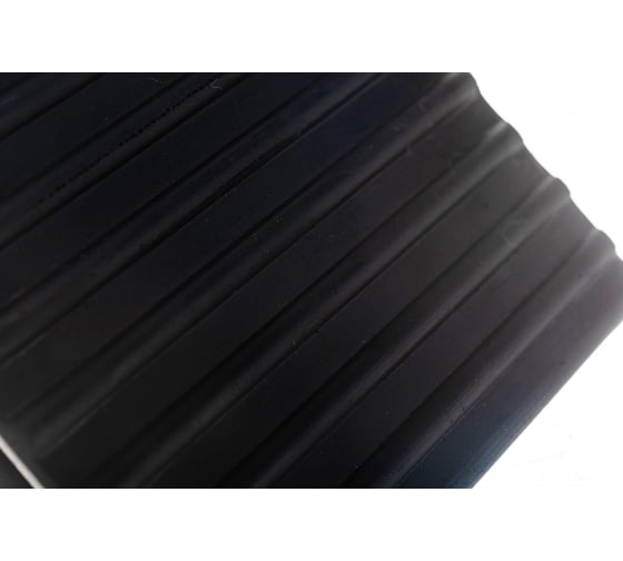 Противооткатный резиновый упор (120х80х70 мм) Ombra OHT4002 55574
