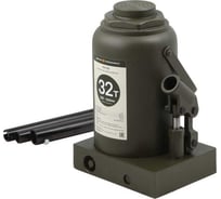 Гидравлический бутылочный домкрат Дело Техники 32 тонны, 230-360мм 903232