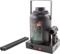 Гидравлический бутылочный домкрат с клапаном Rockforce 50 т RF-T95004(DS)