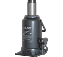 Бутылочный гидравлический домкрат BottLine Jacks 3.30