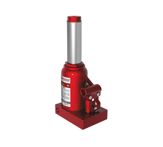 Домкрат СОРОКИН BottLine Jacks 3.25