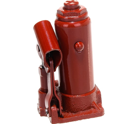 Домкрат BottLine Jacks Сорокин 3.2