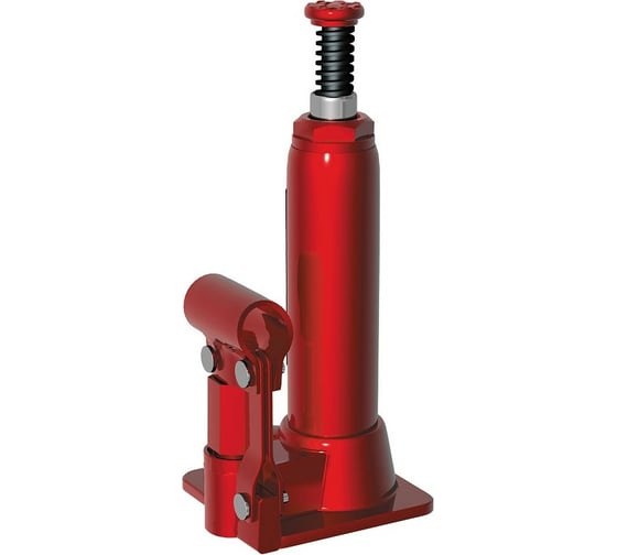 Домкрат BottLine Jacks Сорокин 3.3