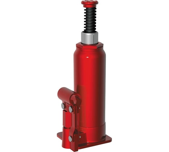 Домкрат BottLine Jacks Сорокин 3.3