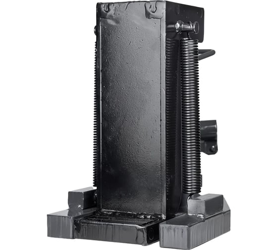 Зацепной домкрат 5/10 т (20-440 мм) Сорокин 3.304