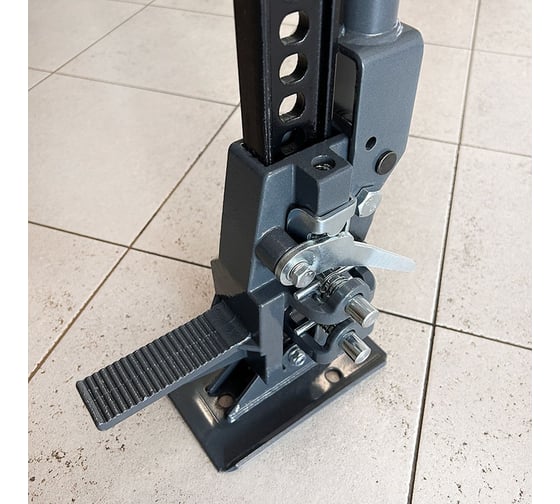 Реечный домкрат СОРОКИН High Jack 3.160