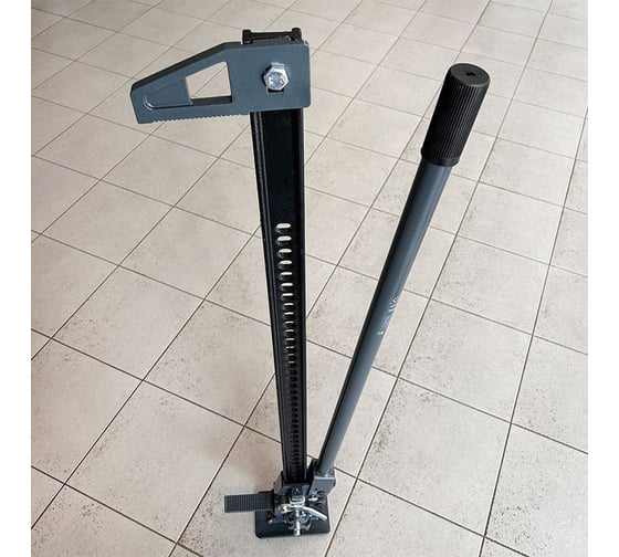 Реечный домкрат СОРОКИН High Jack 3.160