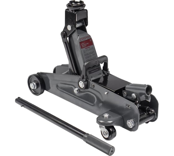 Домкрат СОРОКИН HobbyLine Jack 3.520
