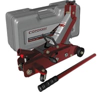 Домкрат СОРОКИН HobbyLine Jack 3.530