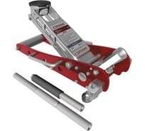 Алюминиевый домкрат Сорокин FrogLine Jack 3.542