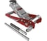 Алюминиевый домкрат Сорокин FrogLine Jack 3.542 1
