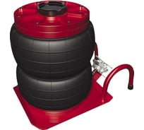 Воздушный домкрат СОРОКИН 2т (144-309мм) 3.602