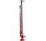 Механический реечный домкрат WIEDERKRAFT 60" 3т, 130-1550 мм WDK-80603 1