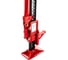 Механический реечный домкрат WIEDERKRAFT 60" 3т, 130-1550 мм WDK-80603 3
