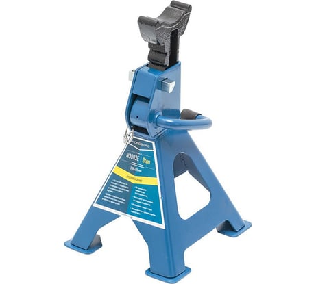 Подставка для автолюбителя NORDBERG 3т N3003E