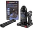 Домкрат бутылочный 2 т с клапаном Forsage F-T90204(Euro)(9599) F-T90204/Euro/(9599) 1
