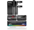 Домкрат бутылочный 2 т с клапаном Forsage F-T90204(Euro)(9599) F-T90204/Euro/(9599) 3