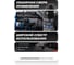 Домкрат бутылочный 2 т с клапаном Forsage F-T90204(Euro)(9599) F-T90204/Euro/(9599) 5