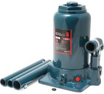 Бутылочный домкрат с двумя штоками, 6т Forsage F-TF0602(0606)(9618)